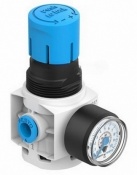 Регулятор давления MS2-LR-QS6-D6-AR-MPA-B