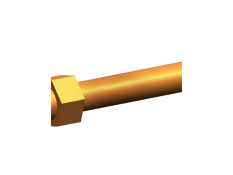 Контакты контроллеров болт ЭУ-5 5БС.551.690 ЭТПР.303659.197-01
