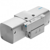Усилитель давления DPA-40-D