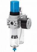 Блок подготовки воздуха комбинация FRC-1/8-DB-7-MINI-H