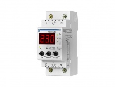 Мультифункциональное реле напряжения РН-263Т