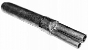 Муфта свинцовая разветвительная МСР 14х7х7=7+7 ССД