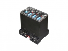Реле максимального тока РСТ40-4В/0,2