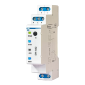 Контроллер WEB доступа с Wi-Fi ЕМ-482