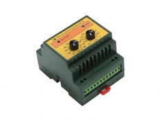Реле контроля тока утечки РК-32