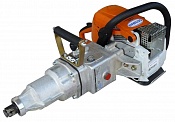 Портативный путевой гайковерт Geismar MIW-3 (Франция)