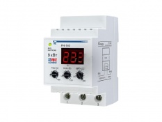 Реле напряжения РН-140 «Volt Control» 40А