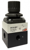 Прецизионный регулятор давления PR104-M04
