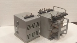 Реактор РОБС - 1 А УЗ