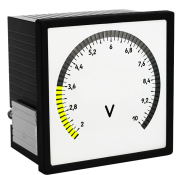 Щ23.3 Амперметры и вольтметры постоянного тока