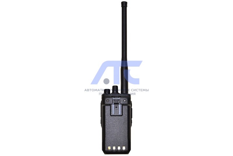 Носимая радиостанция стандарта DMR РН311М