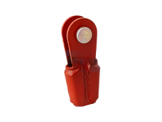 Зажим ЗКК-001, 002