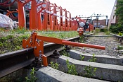 Подъемник рельсовый КЖВП.РП