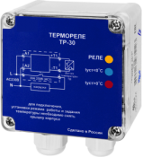 Реле контроля температуры ТР-30