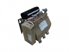 Контактор вакуумный КВ1-160-3В3