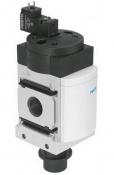 Клапан подачи и сброса давления MS4-EE-1/4-10V24-S