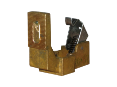 Щеткодержатель ДРПр1 (ДП) 20х32