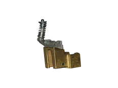 Щёткодержатель ДРПра1 (ДГ) 16х25