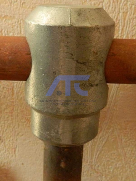 Ключи искробезопасные КЗД-1, КЗД-2 и КСН