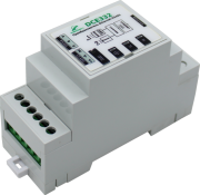 Преобразователь Ethernet-RS485 DCE332