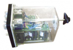 Блок фазоконтрольный ФК-75 (16203-00-00)