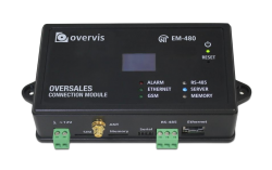 Контроллер интерфейса RS-485 EM-480