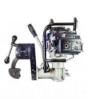 Рельсосверлильный станок Rotabroach RD-4