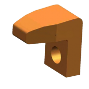 Контакт контактора EMS-32b F 1.2.5 ЭТПР.303659.348