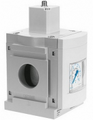 Регулятор давления MS12-LR-G-PE6