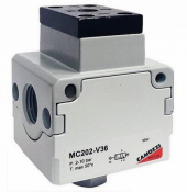 Клапан безопасности MC104-V36