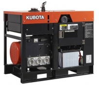 Запчасти для электроагрегата 16КВТ 400В (KUBOTA, LISTER PETTER, BEARFORD, PRAMAC)