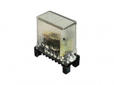 Реле промежуточное быстродействующее РП 17-4