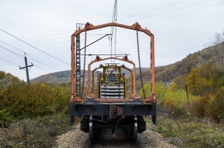 Унифицированное съемное оборудование УСО-4