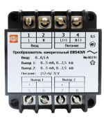E854ЭЛ без RS485
