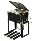 Ящик трансформаторный типа ТЯ-УГ (с 1 комплектом перемычек) (25002-00-00-04)