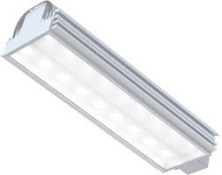 Модульный светодиодный светильник OC LED 200-50