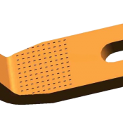Контакты к контакторам CJ24-400 П ЭТПР.303659.107
