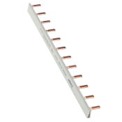 Шина медная соединительная ШМС-18-12pin