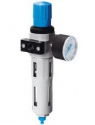 Фильтр-регулятор LFR-1-D-7-DI-MAXI-A