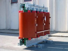 Трансформатор однофазный ТС-3,75