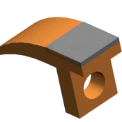 Контакт ЗБ-02132 ЭТПР.303659.576