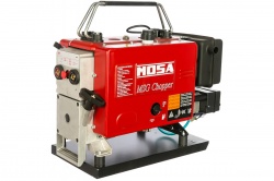 Запчасти для агрегата MOSA MSG CHOPPER