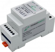 Преобразователь интерфейсов USB-RS485