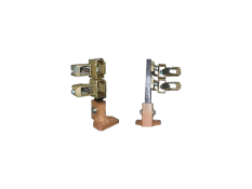 Узел токосъема ДЭ812 (ДЭВ812)