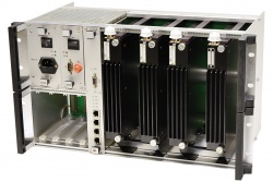 Базовые радиостанции/репитеры стандарта DMR РБ011