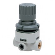 Микрорегулятор давления T108-R10