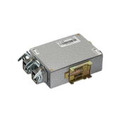 Блок преобразователь линий RS-485-ETHERNET (RJ45) 14Б.97.00.00-01