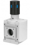 Регулятор давления MS9-LR-NG-D6-DI-AG-PSI-AS
