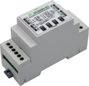 Повторитель RS485/RS485/RS232 DCE485-01