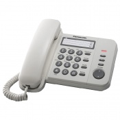 Panasonic KX-TS2352RUW